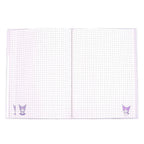 Immagine del prodotto Hello Kitty - Quaderno Kuromi