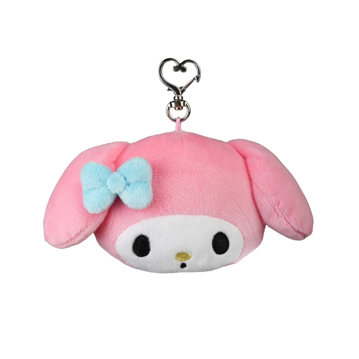 Immagine del prodotto Hello Kitty - Portachiavi peluche My Melody