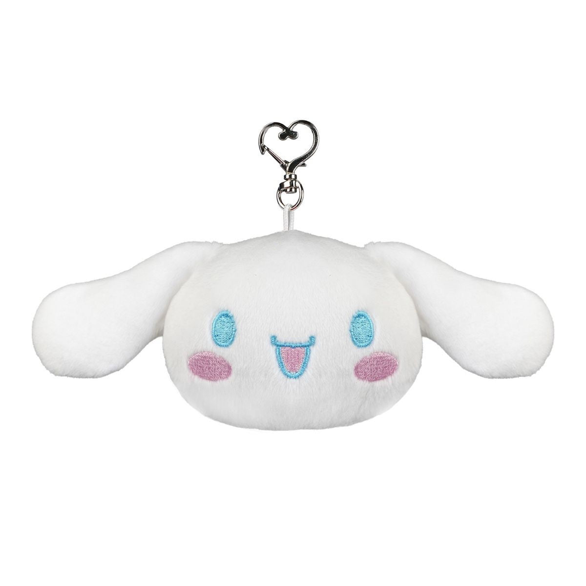 Immagine del prodotto Hello Kitty - Portachiavi peluche Cinnamoroll