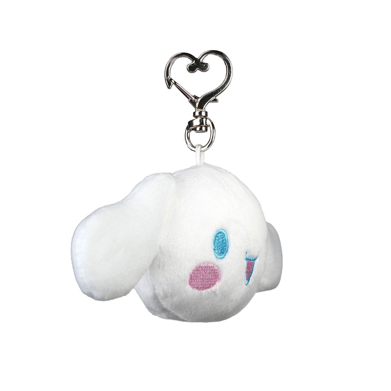 Immagine del prodotto Hello Kitty - Portachiavi peluche Cinnamoroll