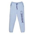 Immagine del prodotto Pantaloni felpati Stitch Ohana - Lilo & Stitch