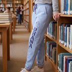 Immagine del prodotto Pantaloni felpati Stitch Ohana - Lilo & Stitch