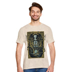 Immagine del prodotto Il Signore degli Anelli - T-shirt Porte di Durin