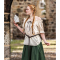 Product image Medieval Blouse Amelia beige