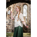 Product image Medieval Blouse Amelia beige