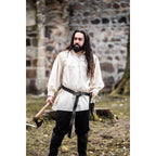 Product image Medieval Shirt Ulrich beige