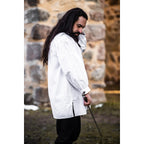 Immagine del prodotto Camicia medievale Ulrich bianca
