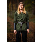 Immagine del prodotto Camicia medievale Otto verde