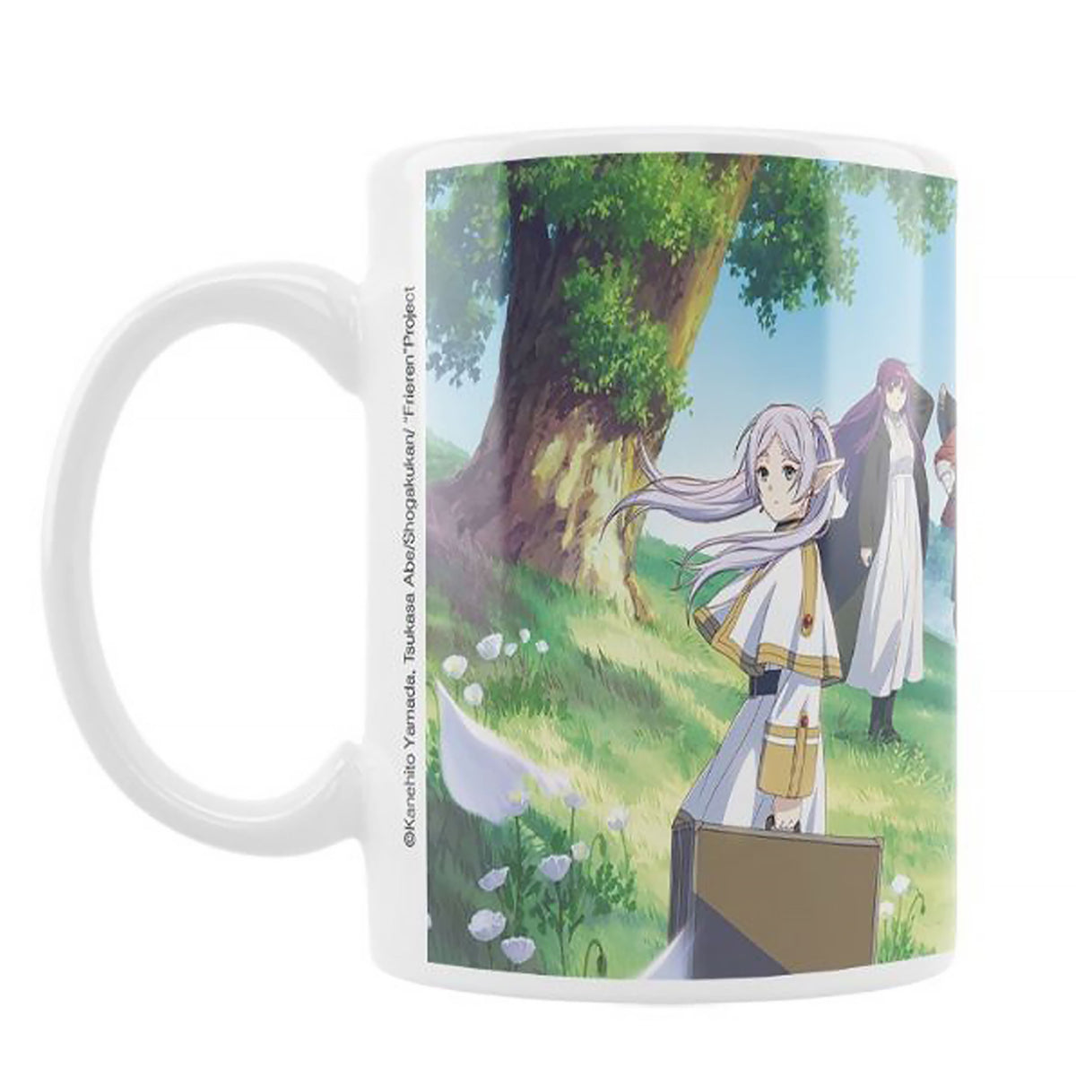 Immagine del prodotto Frieren - Tazza New Hero Party