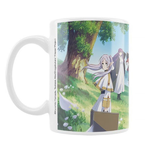 Immagine del prodotto Frieren - Tazza New Hero Party