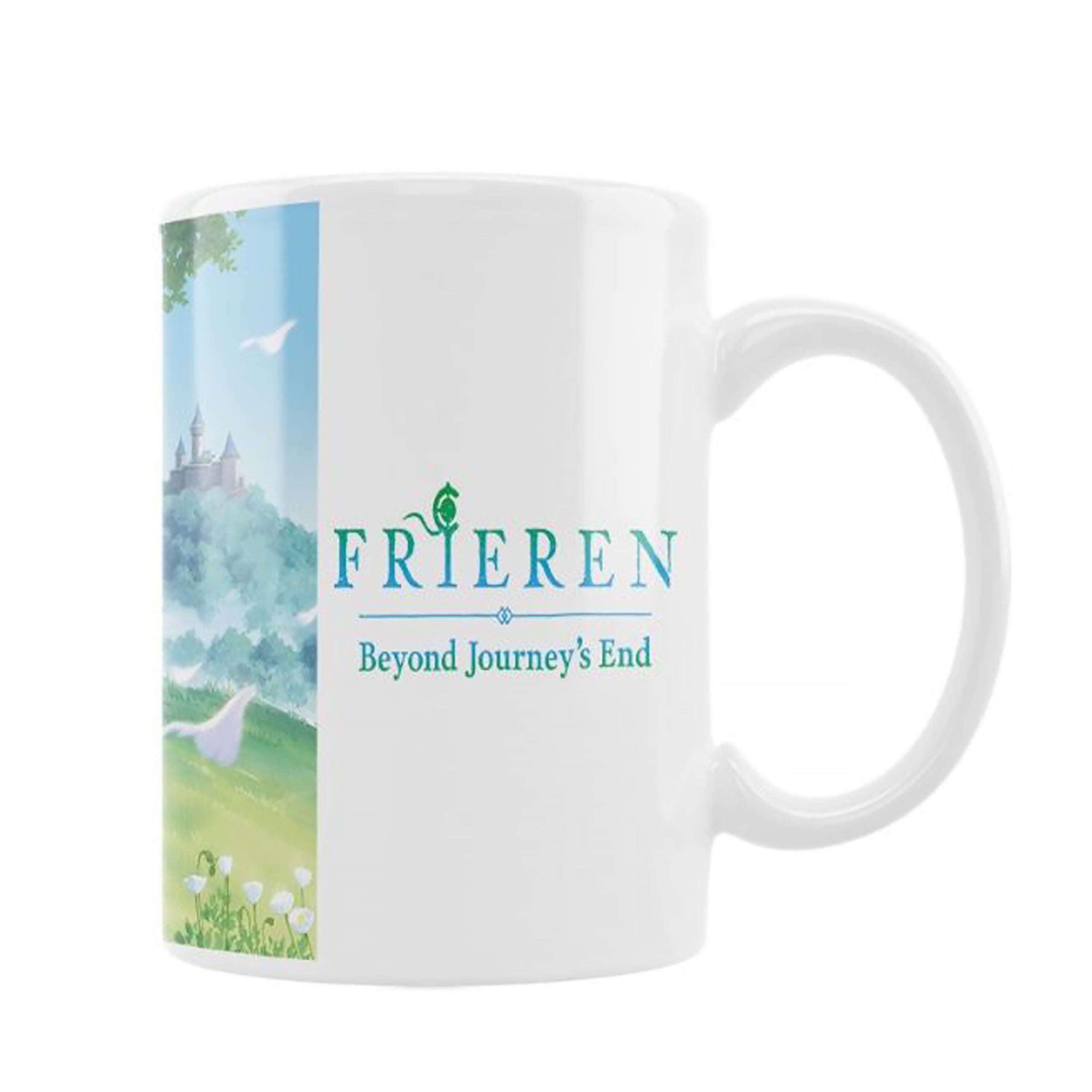 Immagine del prodotto Frieren - Tazza New Hero Party
