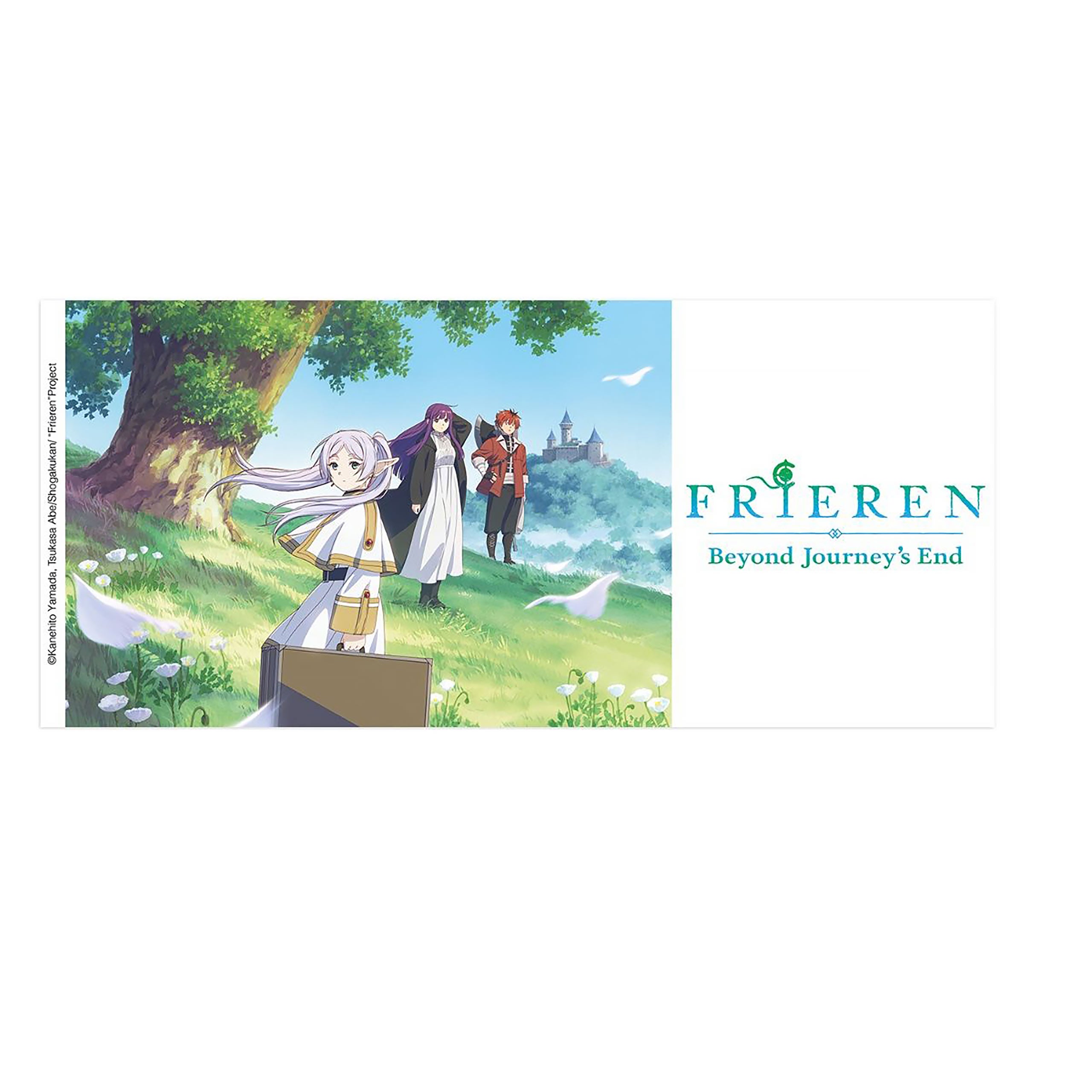 Immagine del prodotto Frieren - Tazza New Hero Party