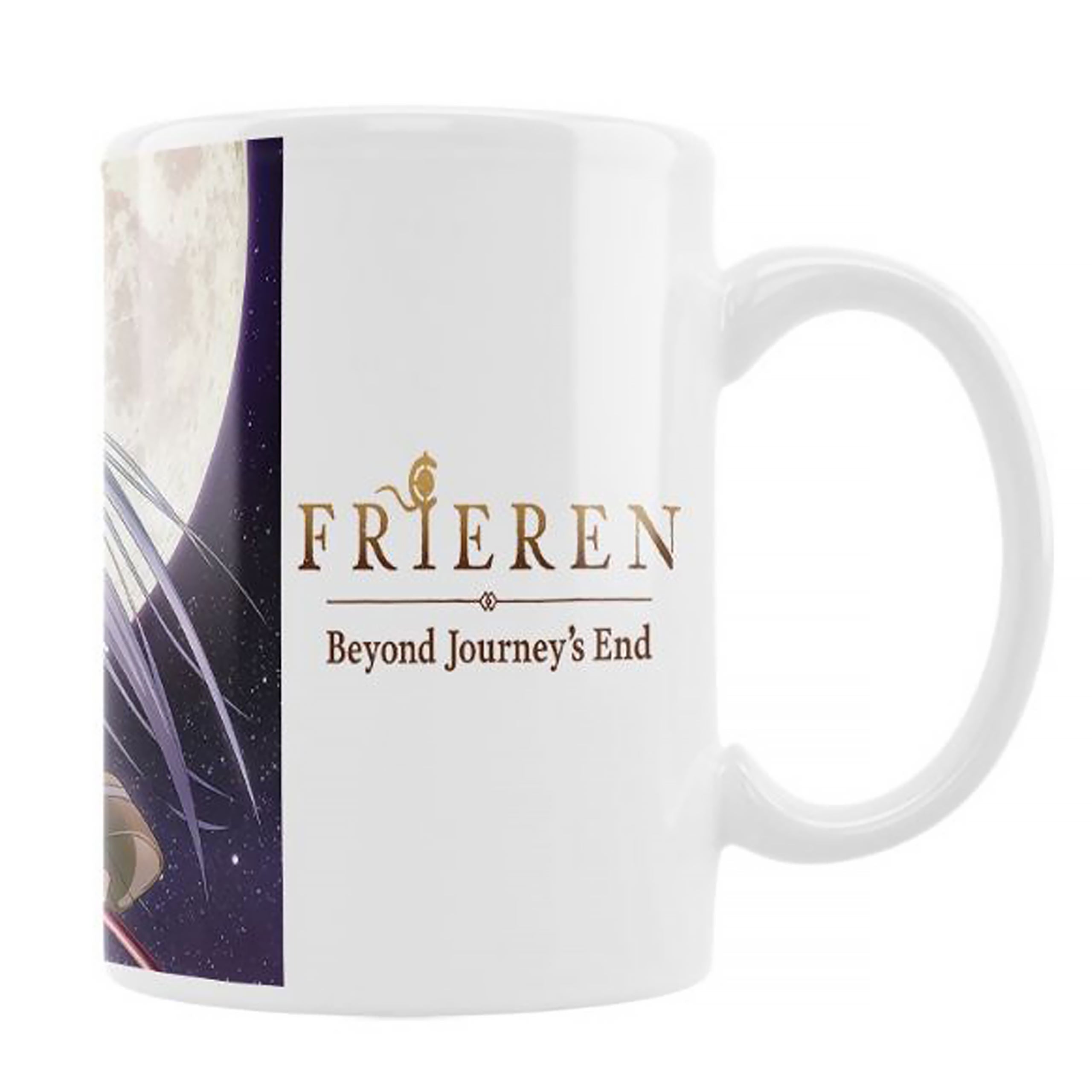 Immagine del prodotto Tazza Frieren: Beyond Journey's End