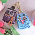 Product image KPop Demon Hunters – Mystery Mini Backpack Keychain Funko Loungefly