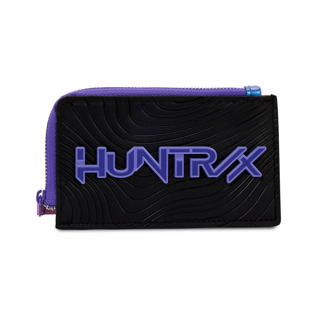 Immagine del prodotto KPop Demon Hunters - Portacarte Huntrix