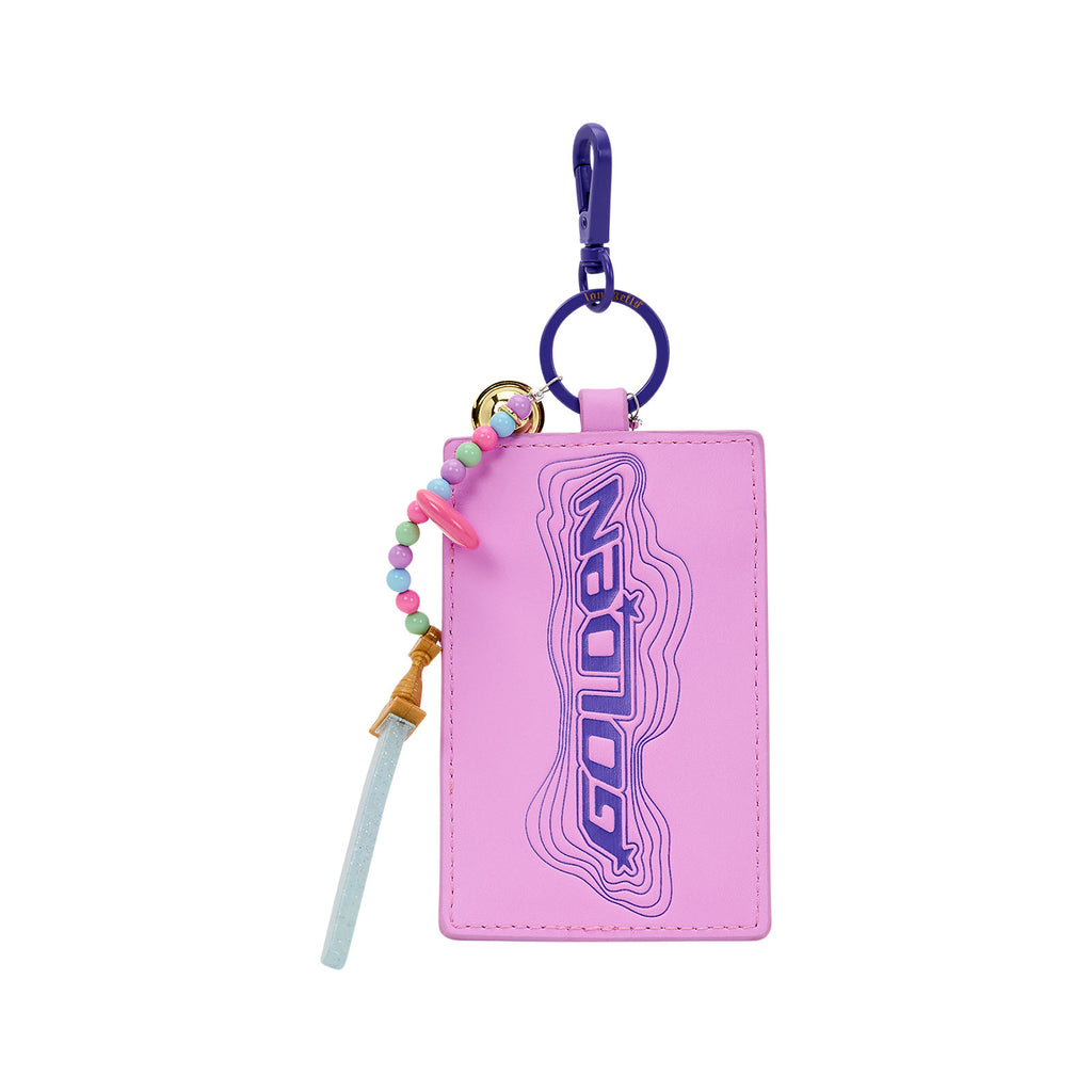 Immagine del prodotto KPop Demon Hunters - Zainetto Huntrix