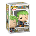 Immagine del prodotto One Piece – Zoro (Egghead Arc) figura Funko Pop Edizione Limitata