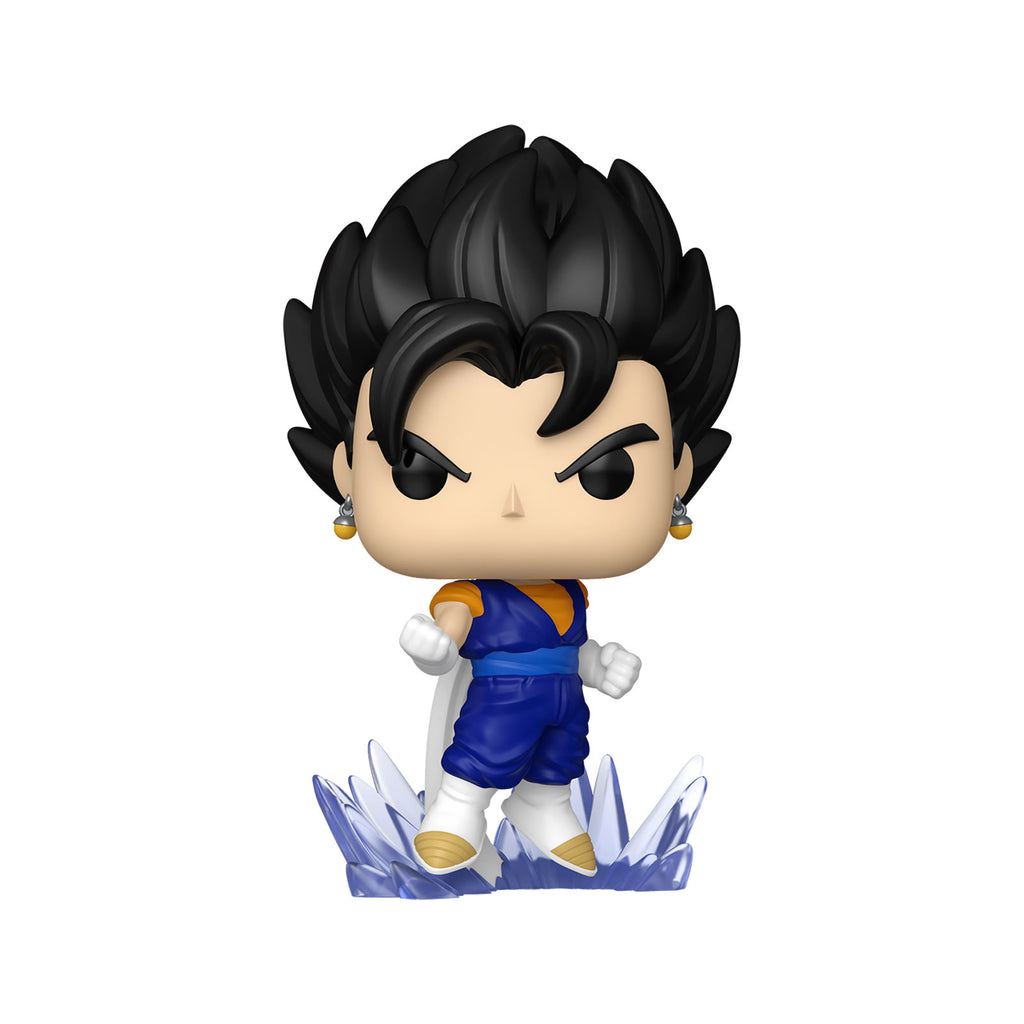 Immagine del prodotto Dragon Ball Z - Vegito (Powering Up) figure Funko Pop