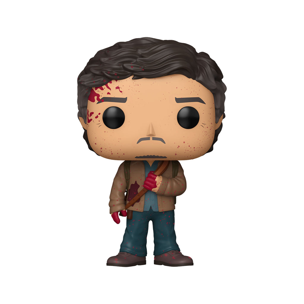 Immagine del prodotto The Last of Us - Joel Miller (Bloody) figura Funko Pop
