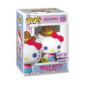 Immagine del prodotto Hello Kitty - Cowgirl Funko Pop Figure Edizione Limitata