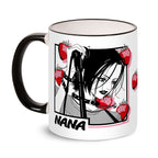 Immagine del prodotto Tazza Osaki e Hachi per fan di Nana