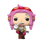 Immagine del prodotto One Piece - Ginny Funko Pop Figure