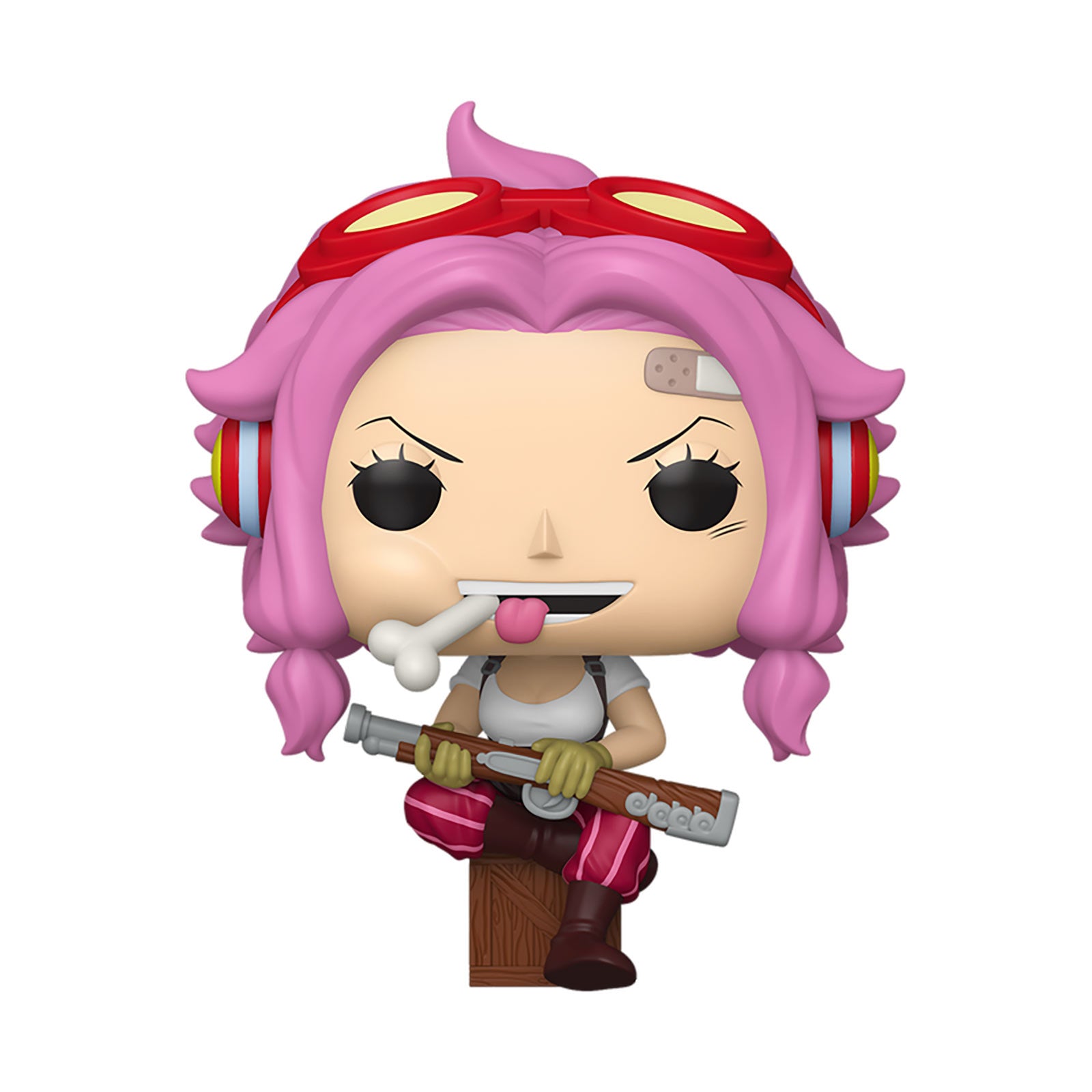 Immagine del prodotto One Piece - Ginny Funko Pop Figure