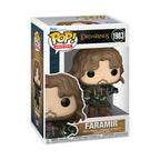 Immagine del prodotto Il Signore degli Anelli - Faramir Funko Pop! figure
