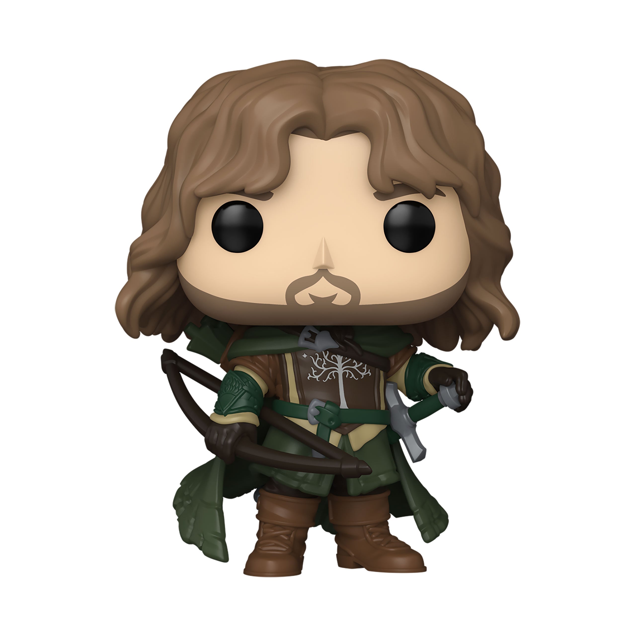 Immagine del prodotto Il Signore degli Anelli - Faramir Funko Pop! figure