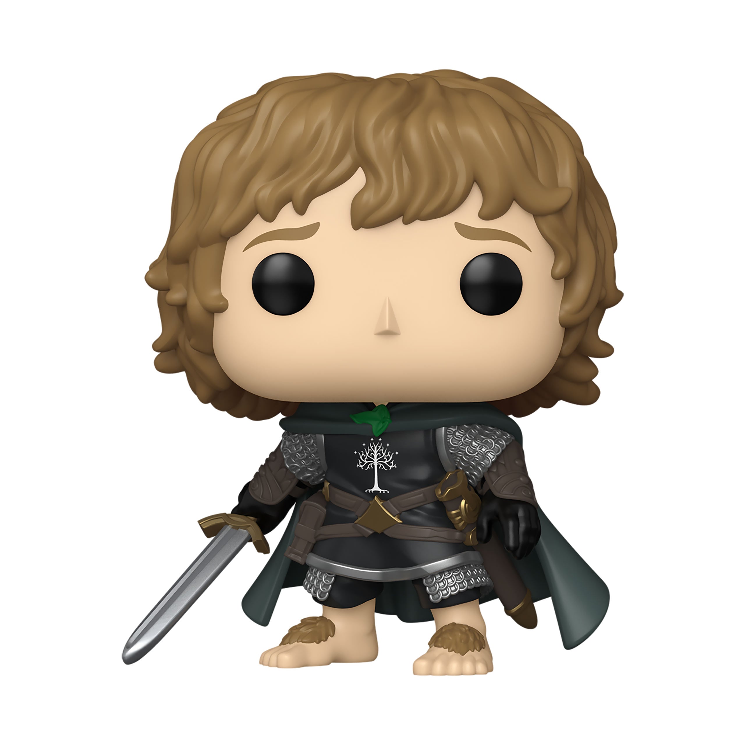 Product image The Lord of the Rings - Pippin Peregrin Took Funko Pop! Figure