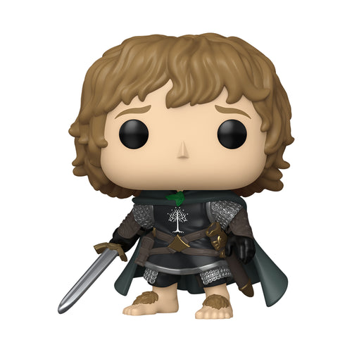 Immagine del prodotto Il Signore degli Anelli - Pippin Peregrin Took Funko Pop!
