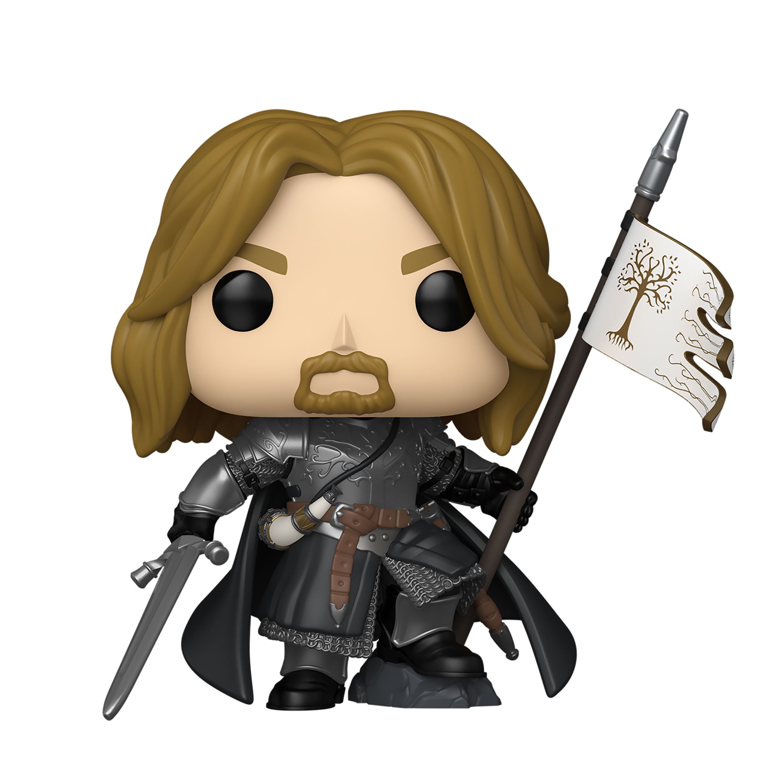 Immagine del prodotto Il Signore degli Anelli - Figura Funko Pop! Boromir