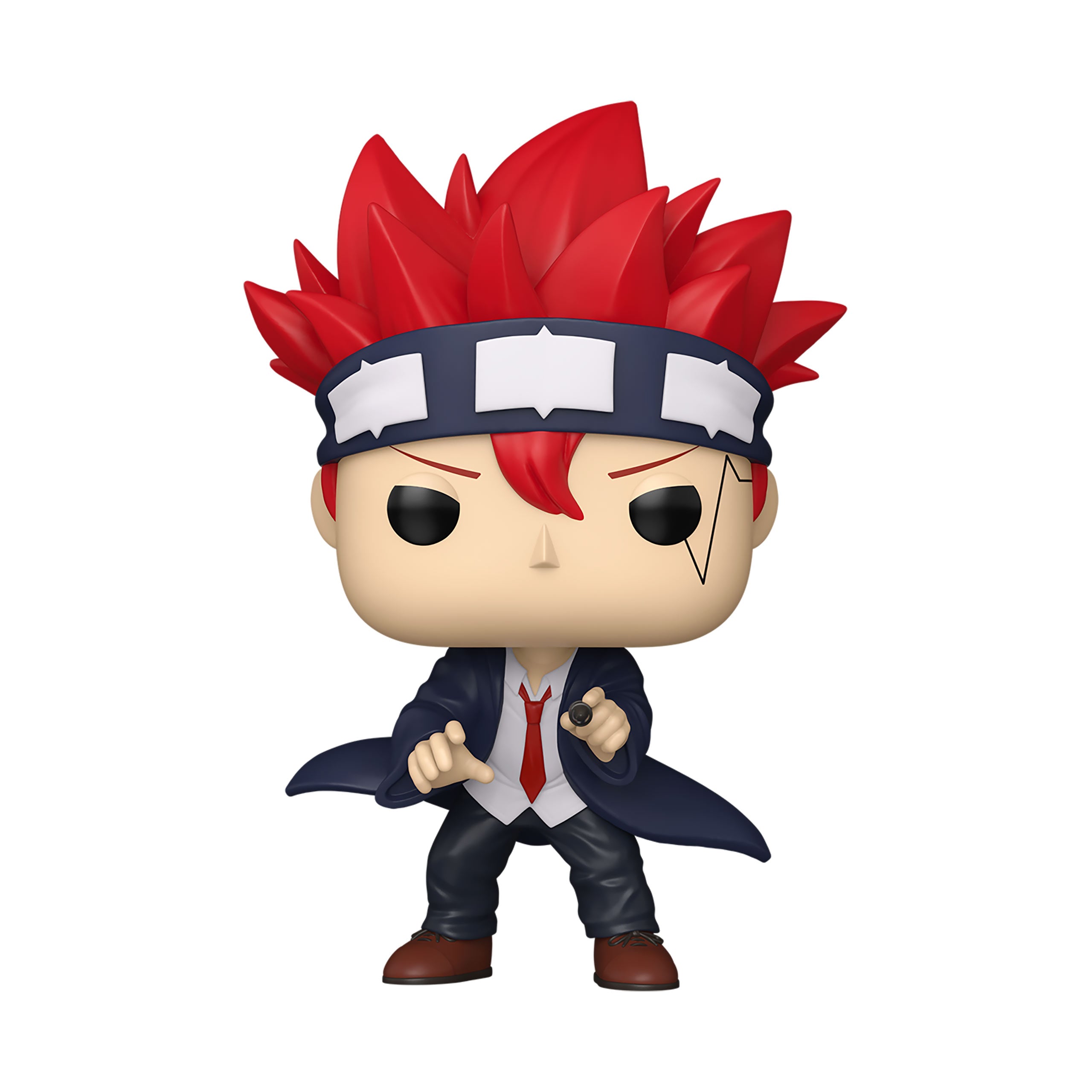 Immagine del prodotto Mashle - Figura Funko Pop! Dot Barrett