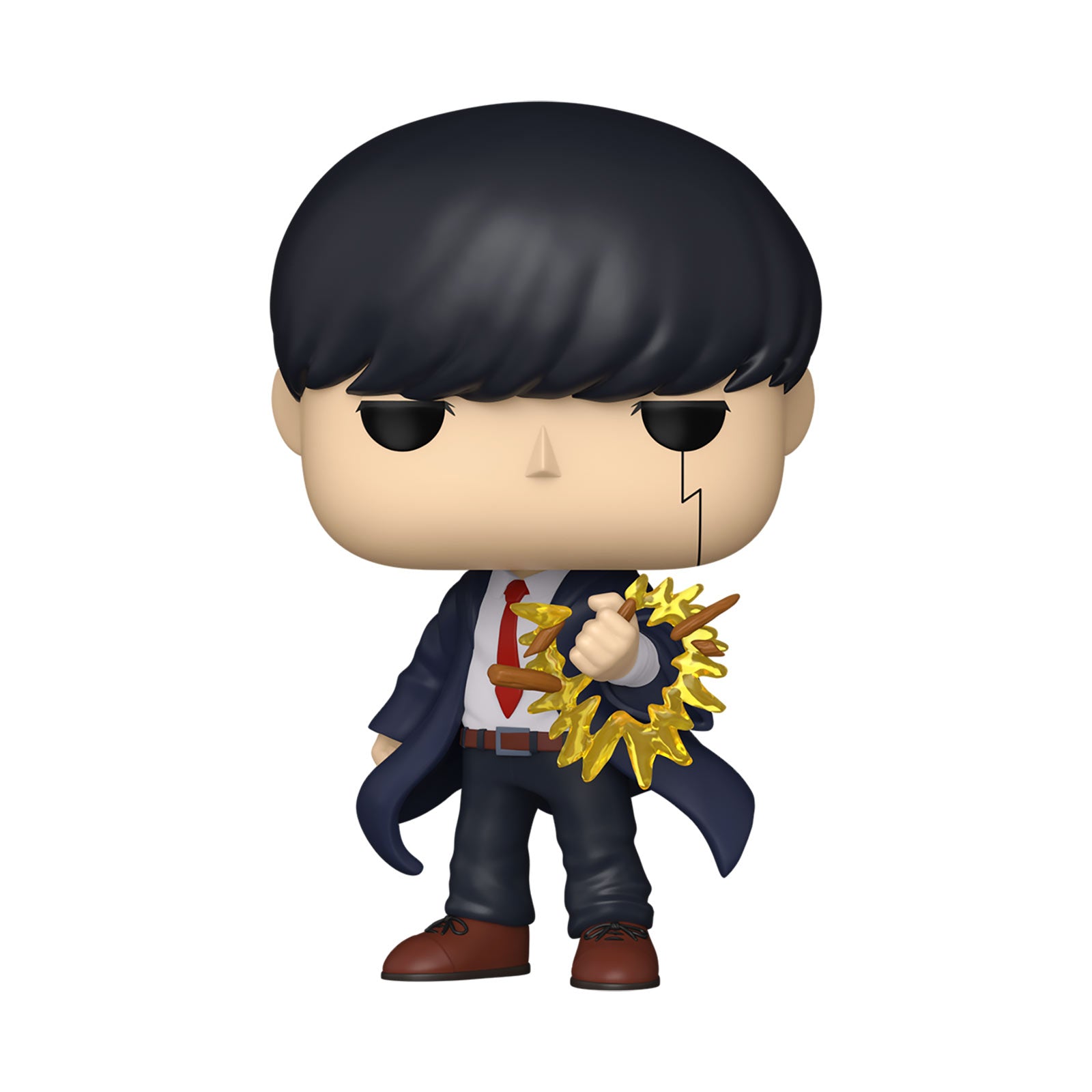 Immagine del prodotto Mashle - Mash Burnedead figure Funko Pop