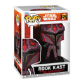 Product image Darth Maul: Rook Kast Funko Pop Bobble-Head Figure - Star Wars