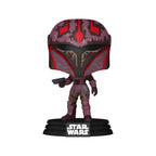 Product image Darth Maul: Rook Kast Funko Pop Bobble-Head Figure - Star Wars