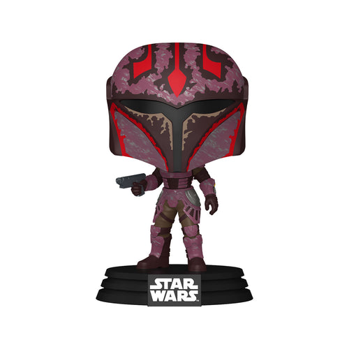 Immagine del prodotto Darth Maul: Rook Kast Funko Pop con testa traballante - Star Wars