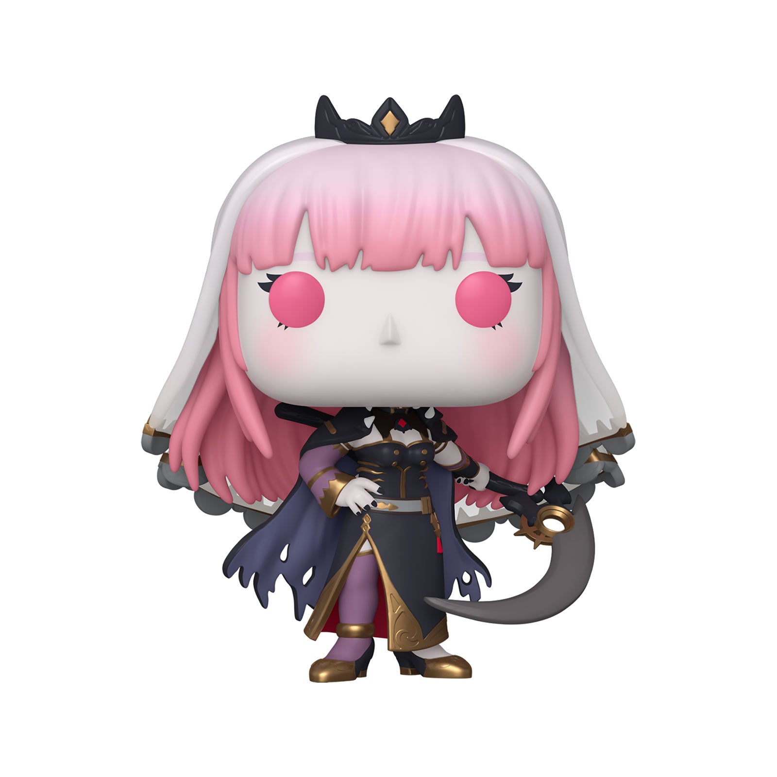 Immagine del prodotto Hololive Production - Mori Calliope figura Funko Pop
