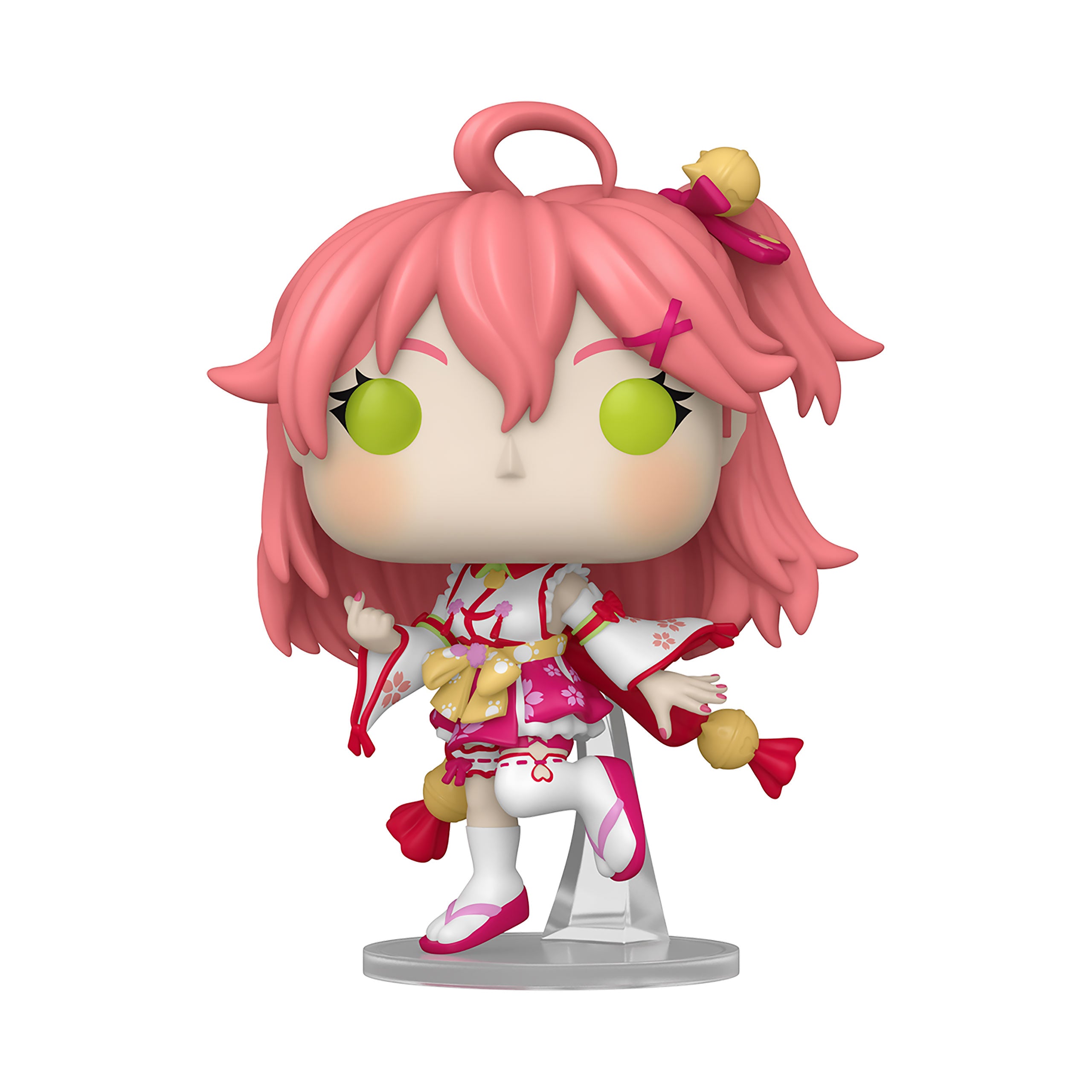 Immagine del prodotto Hololive Production - Figura Funko Pop Sakura Miko
