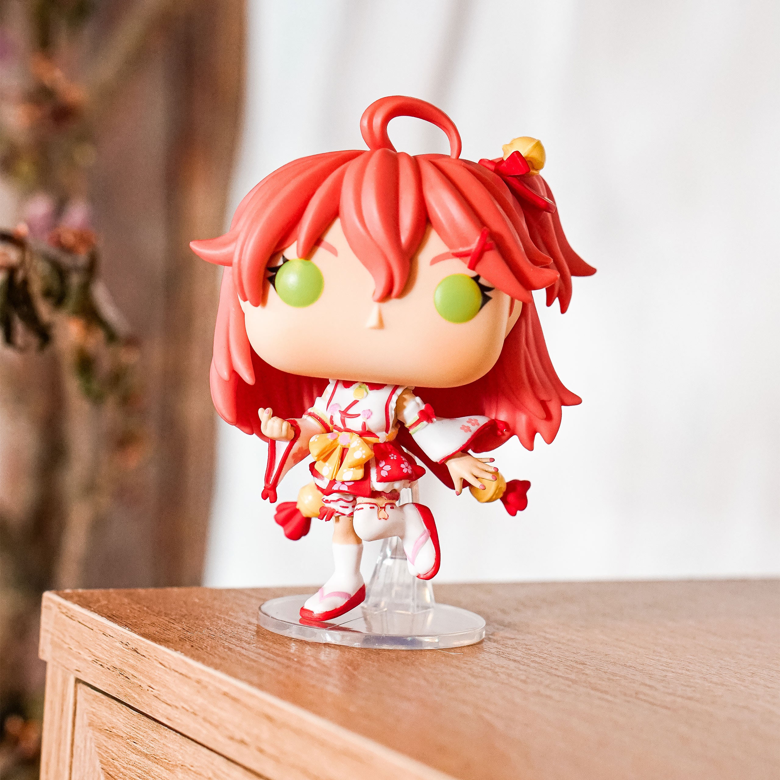 Immagine del prodotto Hololive Production - Figura Funko Pop Sakura Miko
