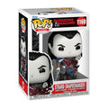 Immagine del prodotto Dungeons & Dragons - Figura Funko Pop Strahd