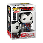 Immagine del prodotto Dungeons & Dragons - Figura Funko Pop Strahd