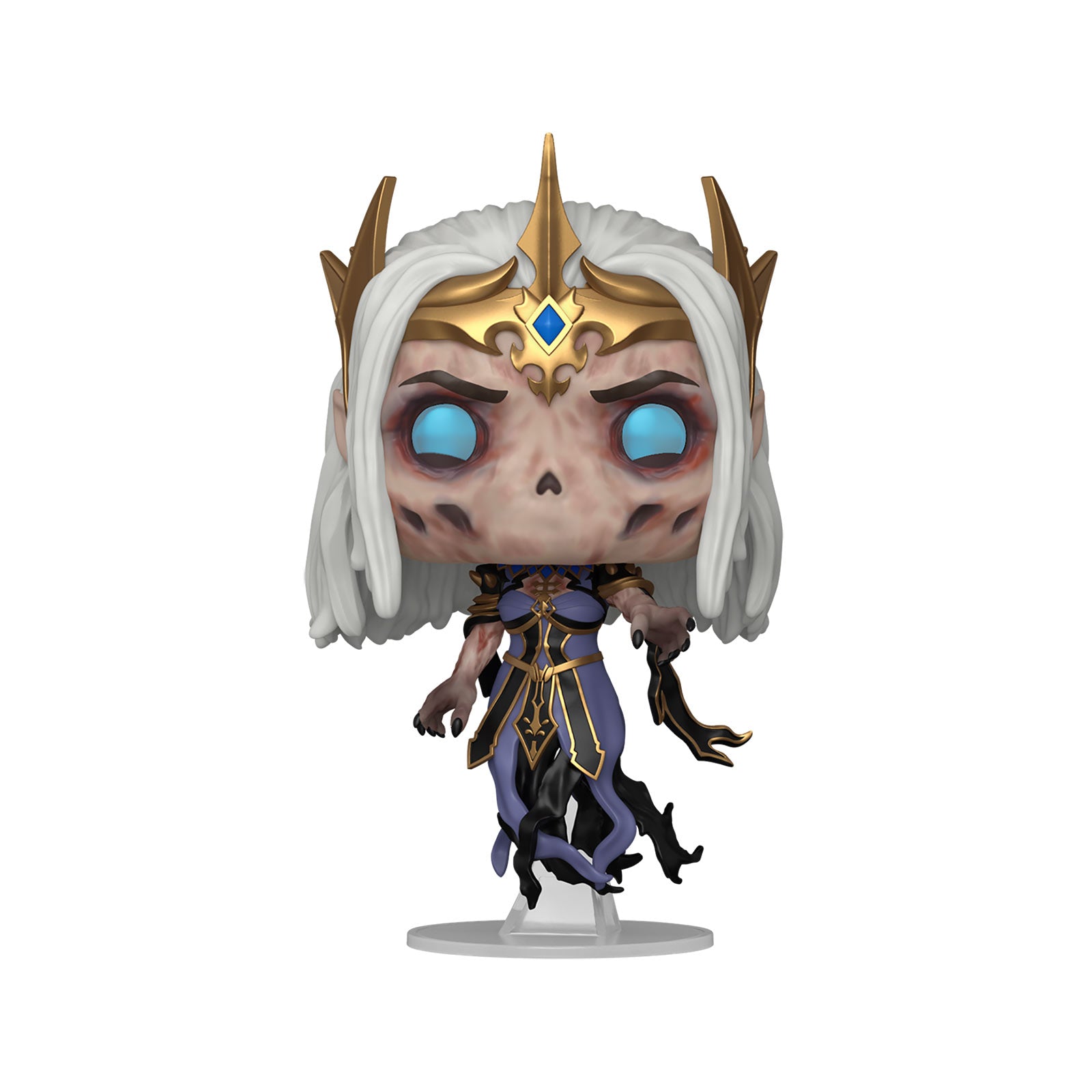 Immagine del prodotto Dungeons & Dragons - Valindra Shadowmantle figura Funko Pop!