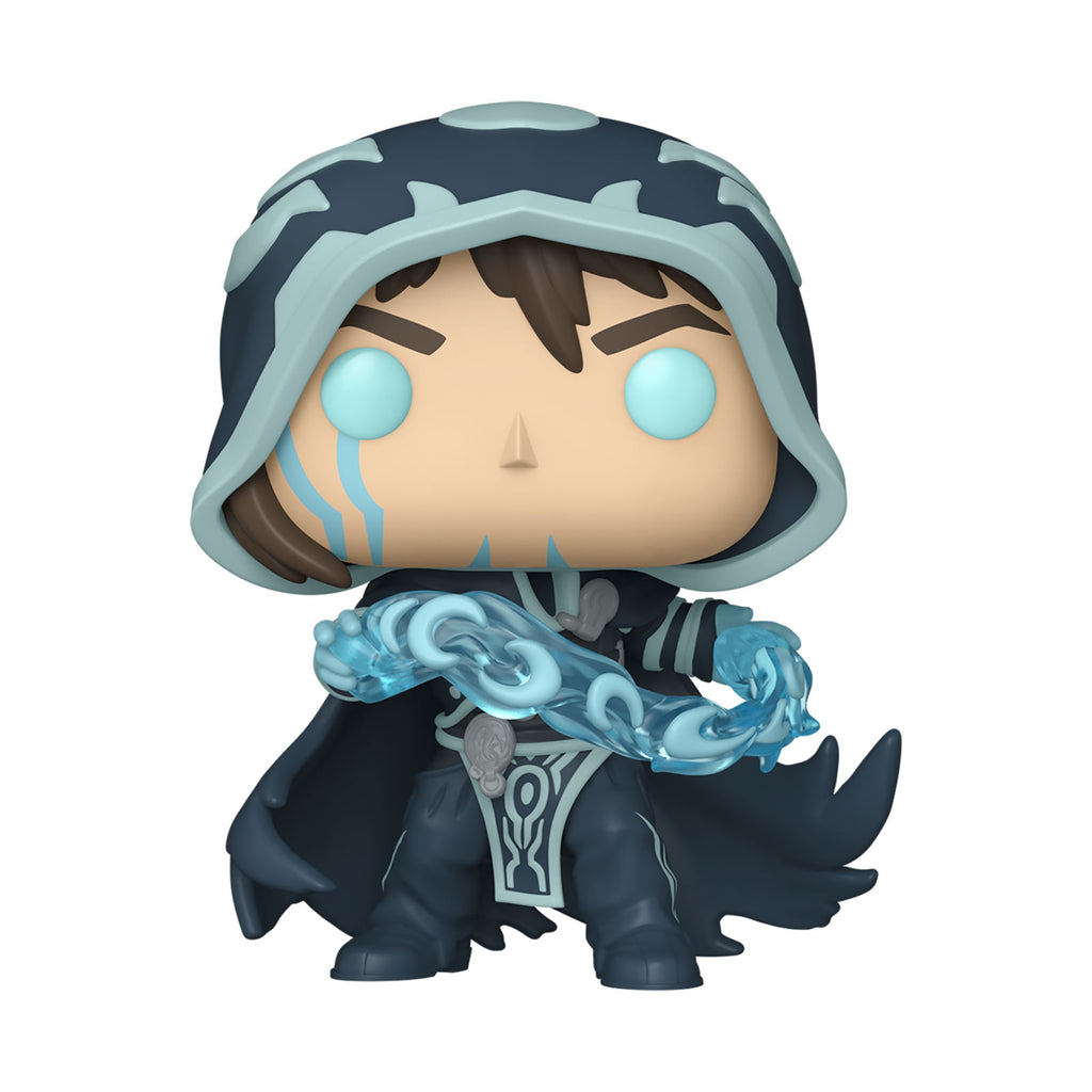 Immagine del prodotto Magic The Gathering - Jace Figura Funko Pop