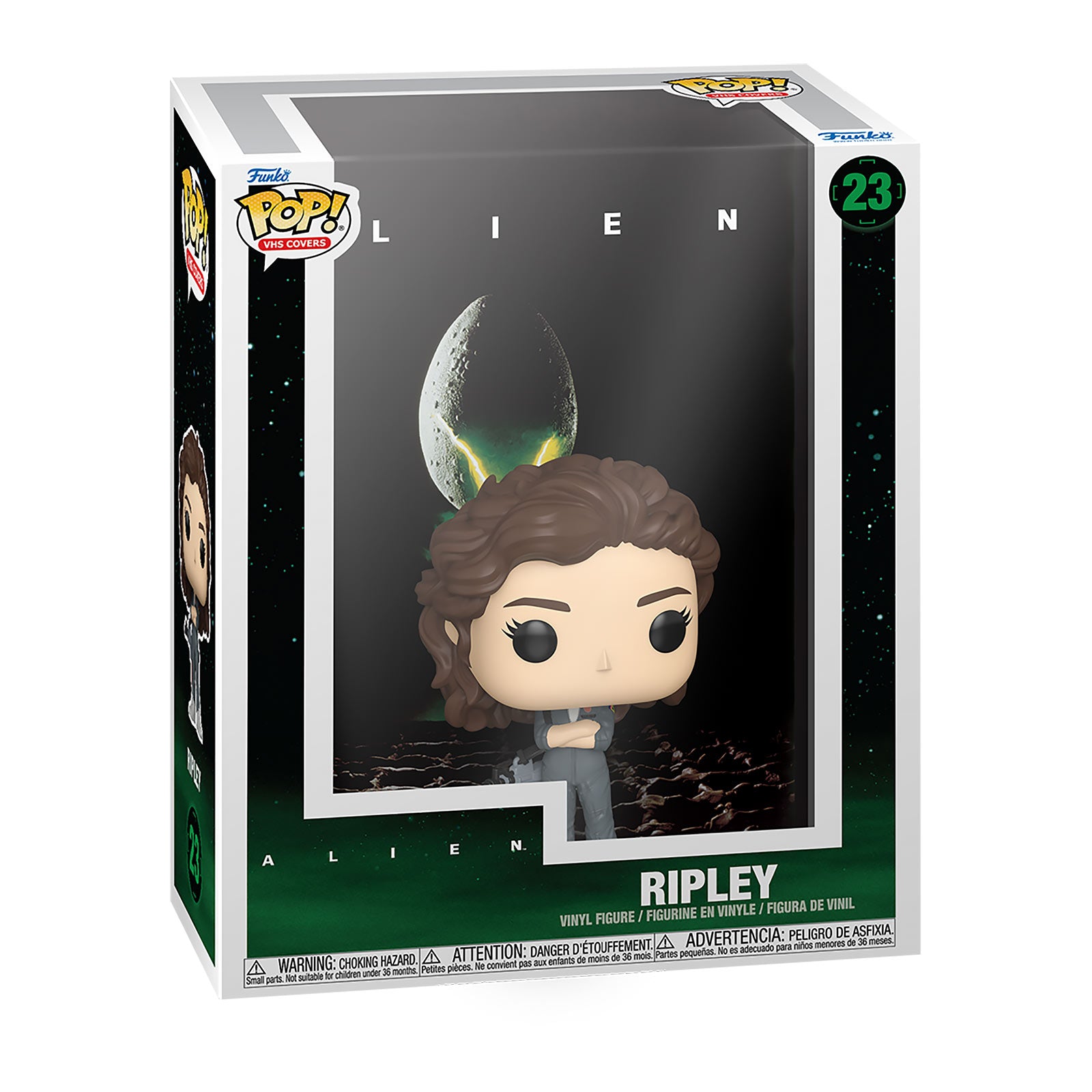 Immagine del prodotto Alien - Diorama Figura Funko Pop Ripley