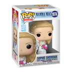 Immagine del prodotto Mamma Mia - Sophie Sheridan Figure Funko Pop