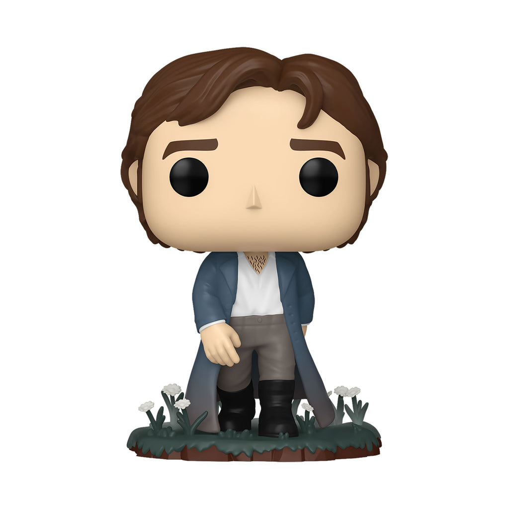 Immagine del prodotto Orgoglio e Pregiudizio - Figura Funko Pop Mr. Darcy