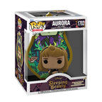 Immagine del prodotto La Bella Addormentata nel Bosco - Figura Funko Pop Diorama Aurora