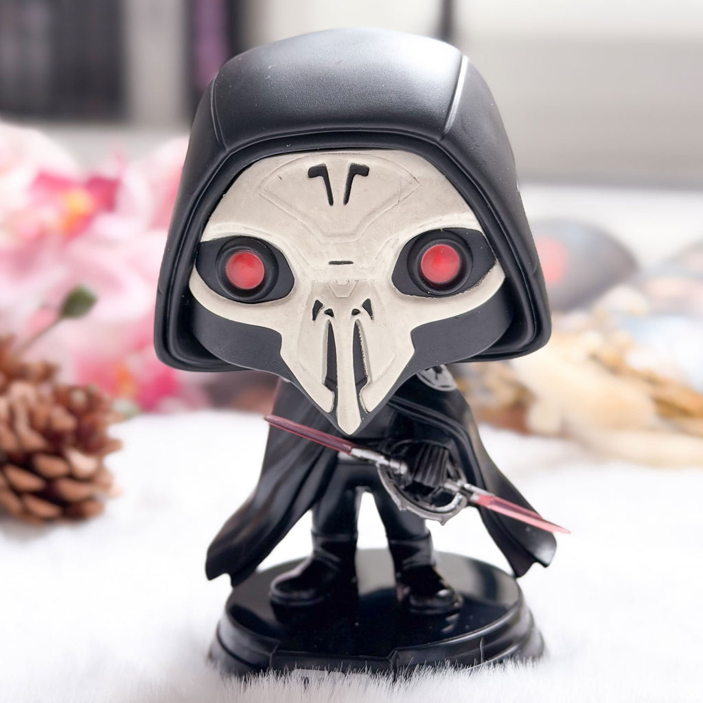 Immagine del prodotto Darth Maul: Shadow Lord The Crow figure Funko Pop con testa traballante - Star Wars