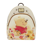 Product image Winnie the Pooh - Floral Mini Backpack